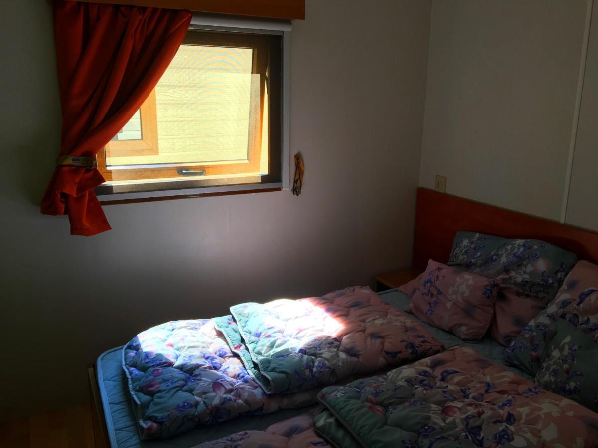 Buona Mobile Homes On Camping Mare E Pineta Лидо-ди-Спина Экстерьер фото