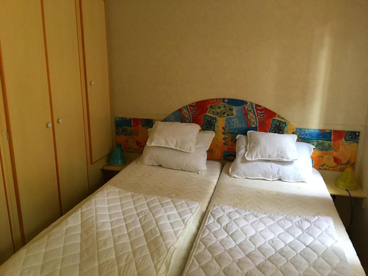 Buona Mobile Homes On Camping Mare E Pineta Лидо-ди-Спина Экстерьер фото